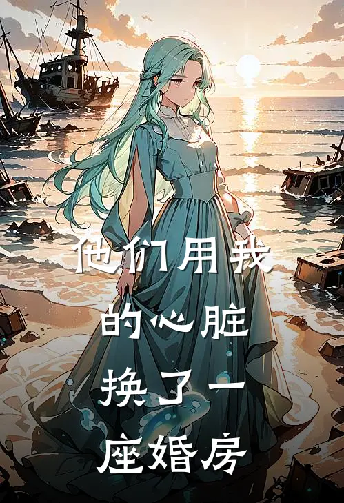 他们用我的心脏，换了一座婚房
