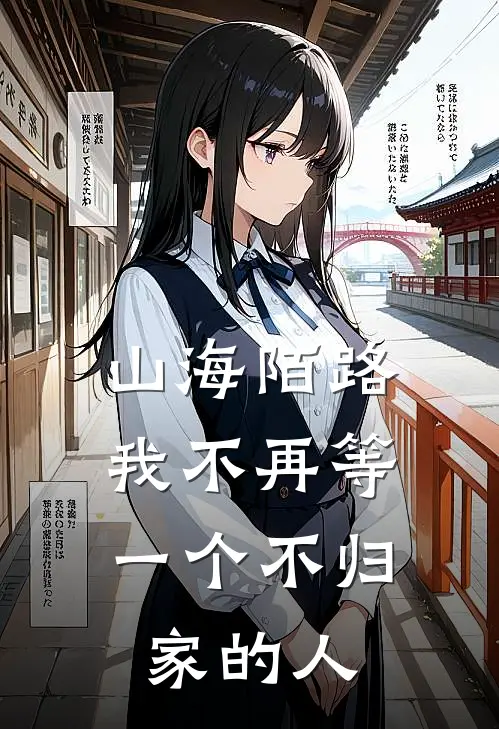 山海陌路,我不再等一个不归家的人是歌