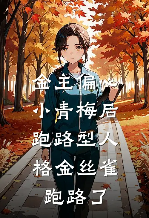 金主偏心小青梅后，跑路型人格金丝雀跑路了