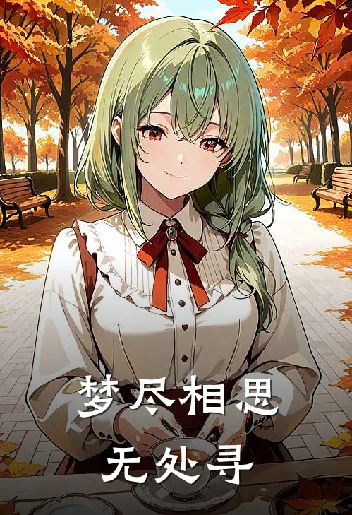 梦尽相思无处寻