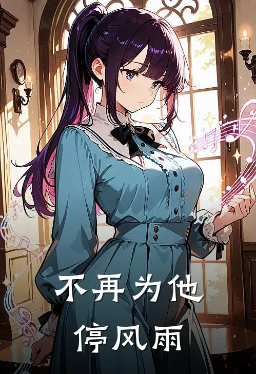 不再为他停风雨