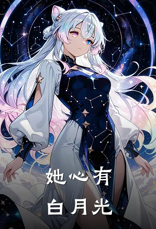 她心有白月光