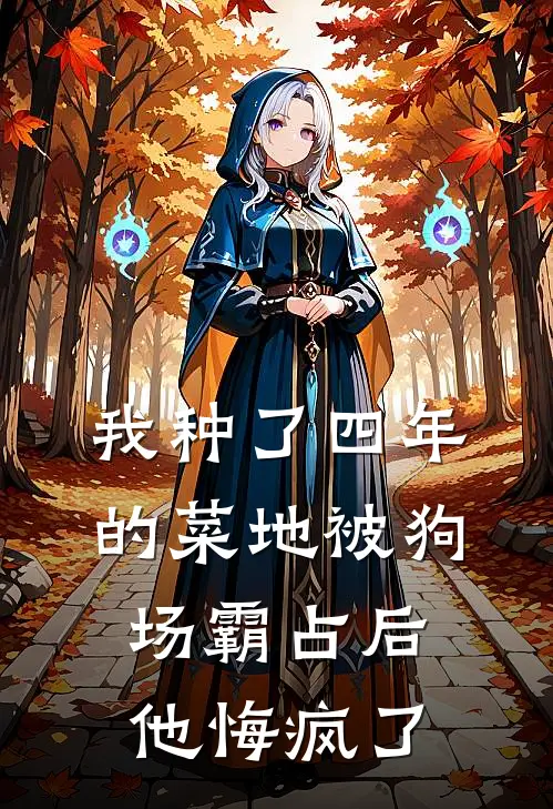 我种了四年的菜地被狗场霸占后，他悔疯了