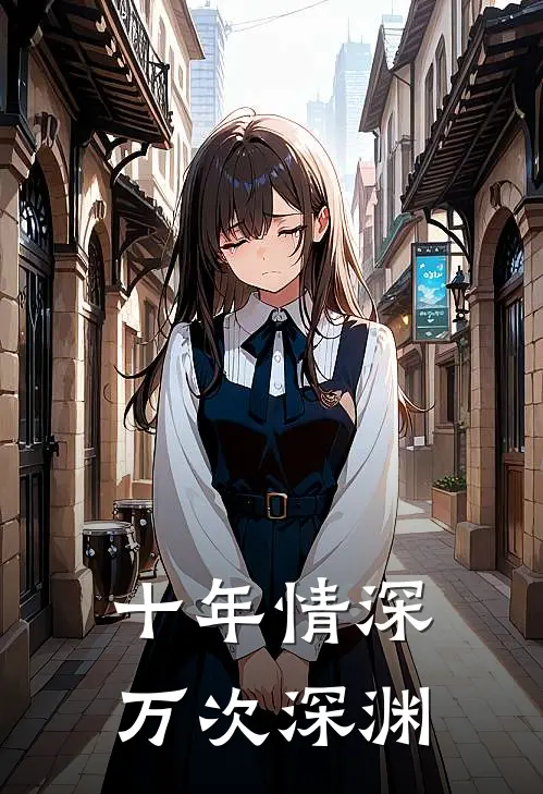 十年情深，万次深渊