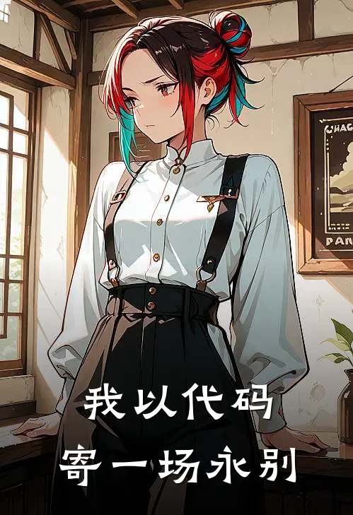 我以代码，寄一场永别