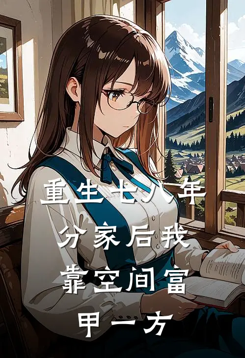 重生七八年：分家后我靠空间富甲一方
