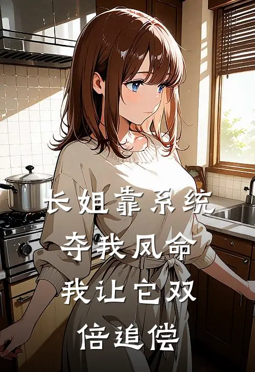 长姐靠系统夺我凤命，我让它双倍追偿