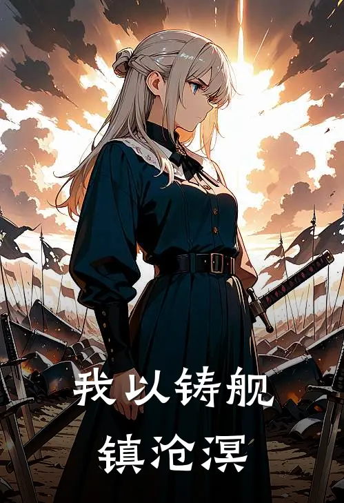 我以铸舰镇沧溟