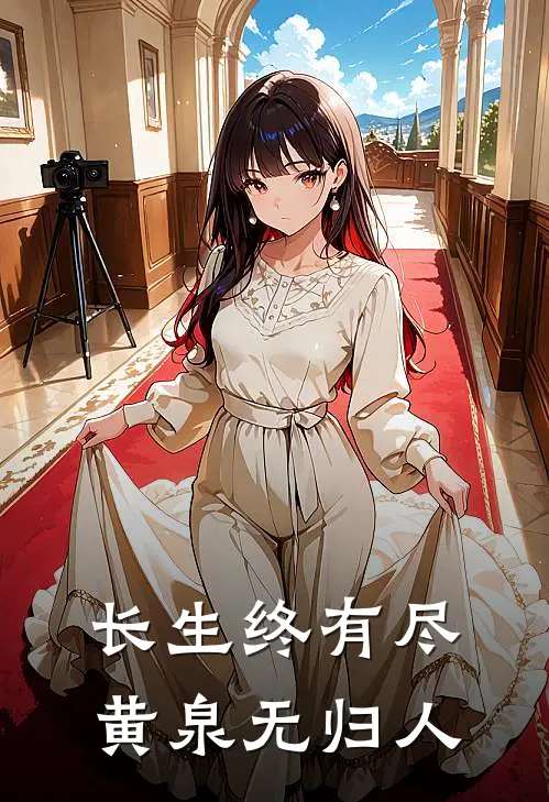 长生终有尽，黄泉无归人
