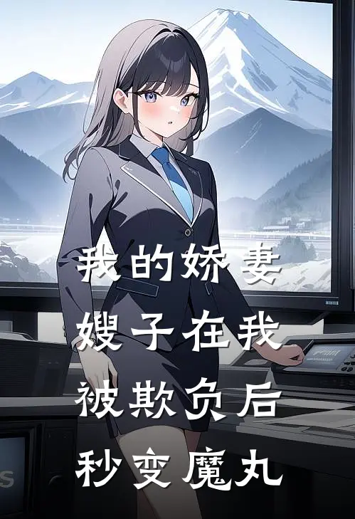 我的娇妻嫂子在我被欺负后，秒变魔丸