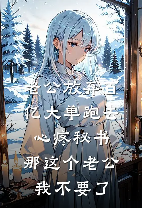 老公放弃百亿大单跑去心疼秘书，那这个老公我不要了