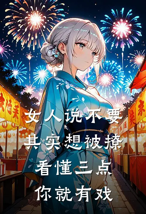 女人说不要其实想被撩，看懂三点你就有戏