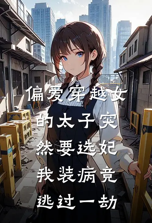 偏爱穿越女的太子突然要选妃，我装病竟逃过一劫