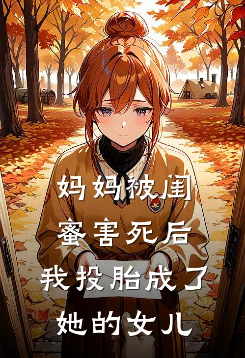 妈妈被闺蜜害死后，我投胎成了她的女儿