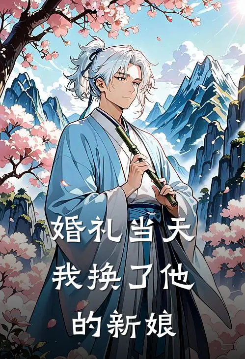 婚礼当天，我换了他的新娘