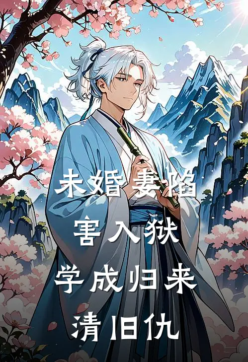 未婚妻陷害入狱，学成归来清旧仇