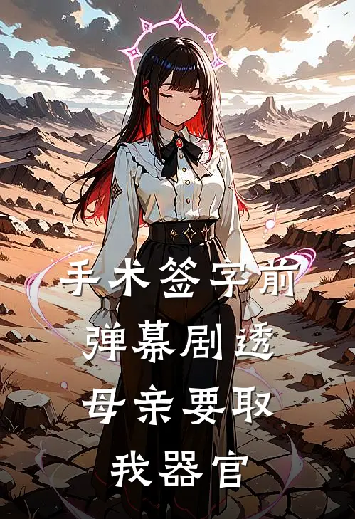 手术签字前，弹幕剧透母亲要取我器官
