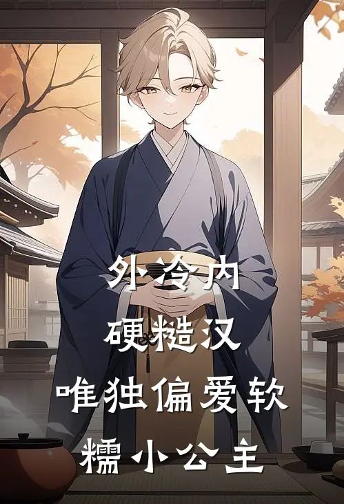 外冷内硬糙汉,唯独偏爱软糯小公主