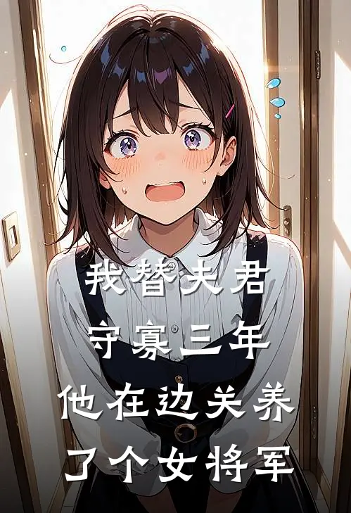 我替夫君守寡三年，他在边关养了个女将军