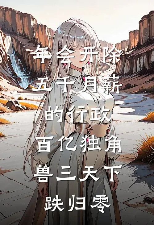 年会开除五千月薪的行政，百亿独角兽三天下跌归零