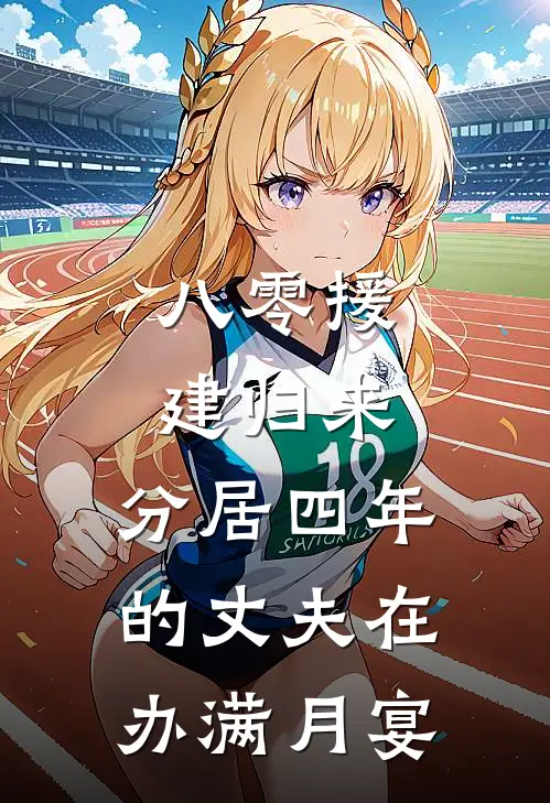 八零援建归来，分居四年的丈夫在办满月宴