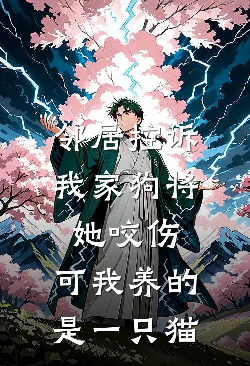 邻居控诉我家狗将她咬伤,可我养的是一只猫怎么办