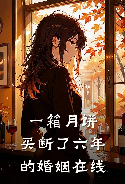 一箱月饼，买断了六年的婚姻在线