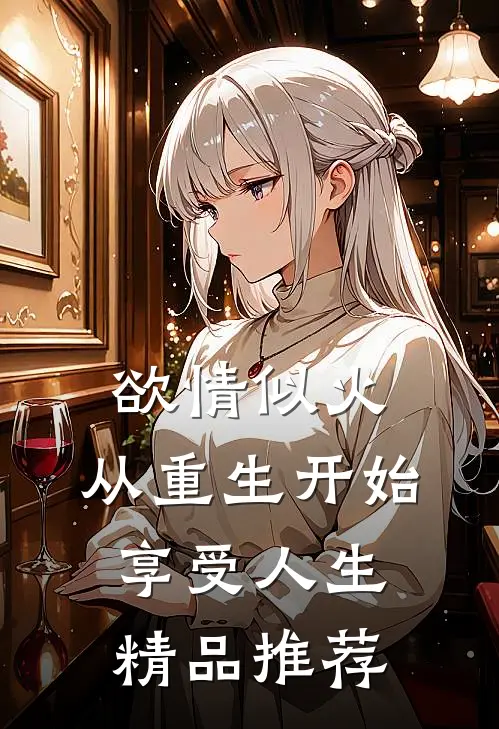 欲情似火，从重生开始享受人生精品推荐