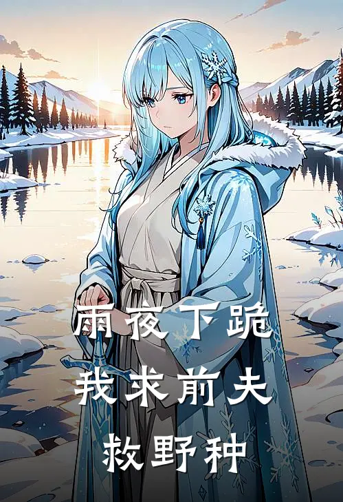 雨夜下跪，我求前夫救“野种
