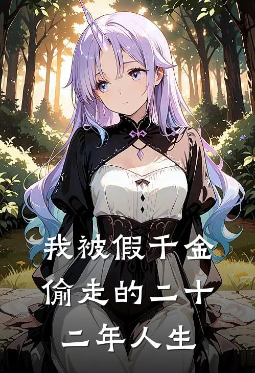 我被假千金偷走的二十二年人生