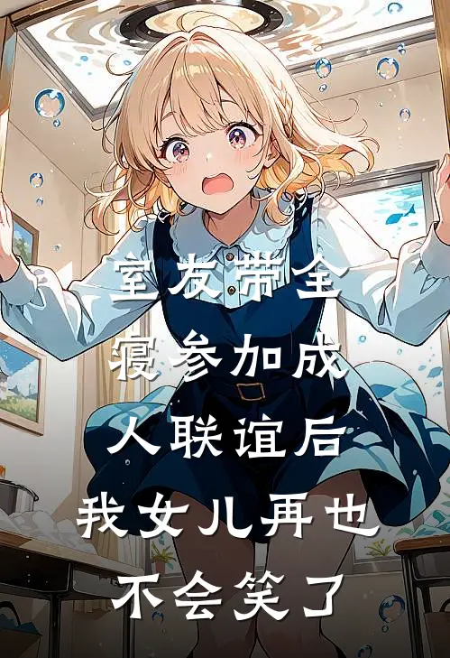 室友带全寝参加成人联谊后，我女儿再也不会笑了