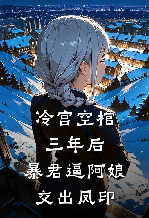 冷宫空棺三年后，暴君逼阿娘交出凤印