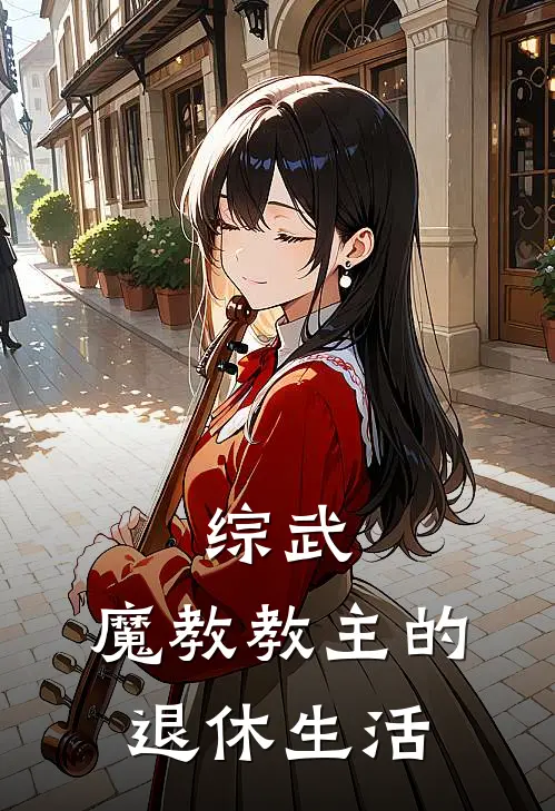 综武魔教教主的退休生活