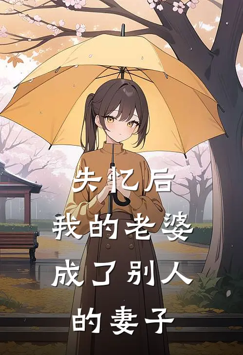 失忆后，我的老婆成了别人的妻子