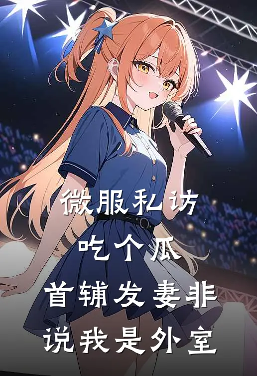 微服私访吃个瓜，首辅发妻非说我是外室