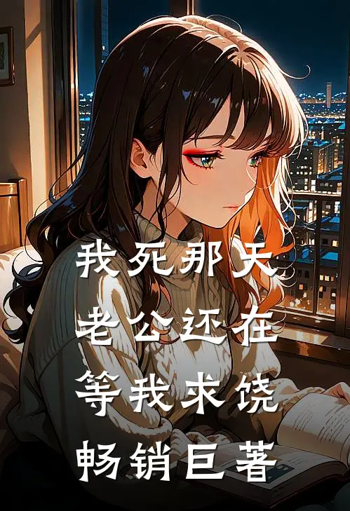 我死那天，老公还在等我求饶畅销巨著