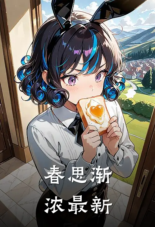 春思渐浓最新
