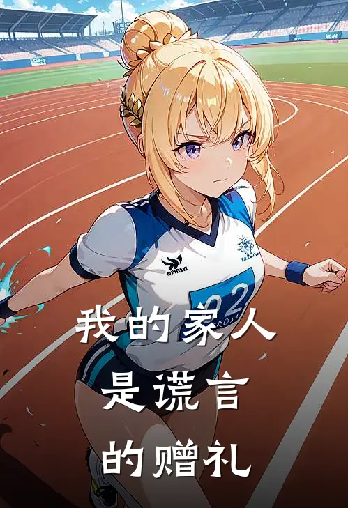 我的家人，是谎言的赠礼