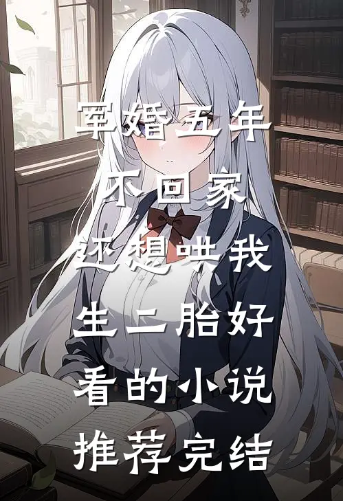 军婚五年不回家，还想哄我生二胎好看的小说推荐完结