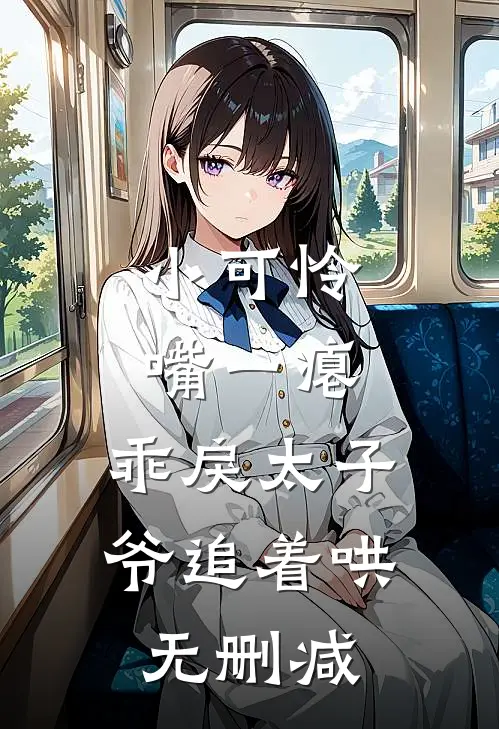 小可怜嘴一瘪，乖戾太子爷追着哄无删减