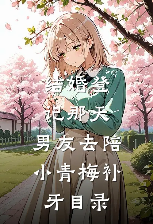 结婚登记那天，男友去陪小青梅补牙目录