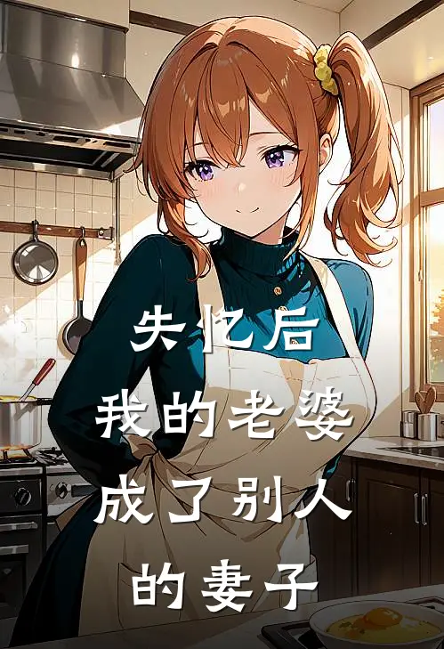 失忆后，我的老婆成了别人的妻子