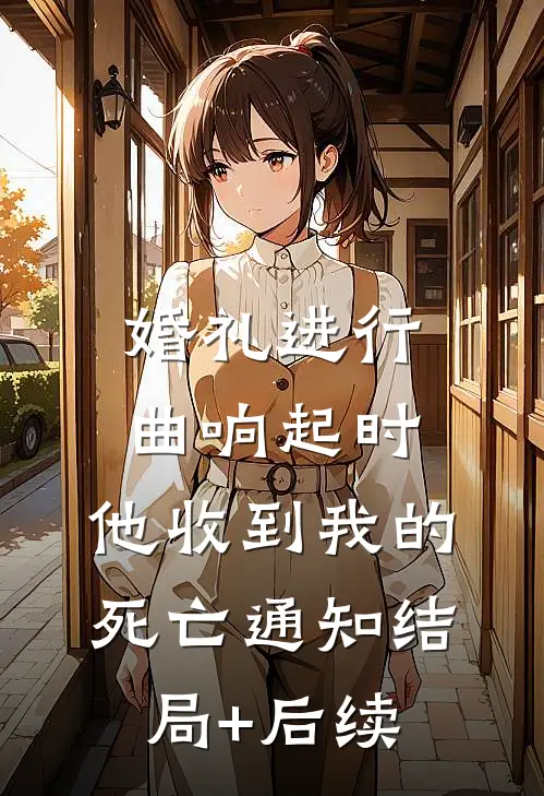 婚礼进行曲响起时，他收到我的死亡通知结局+后续