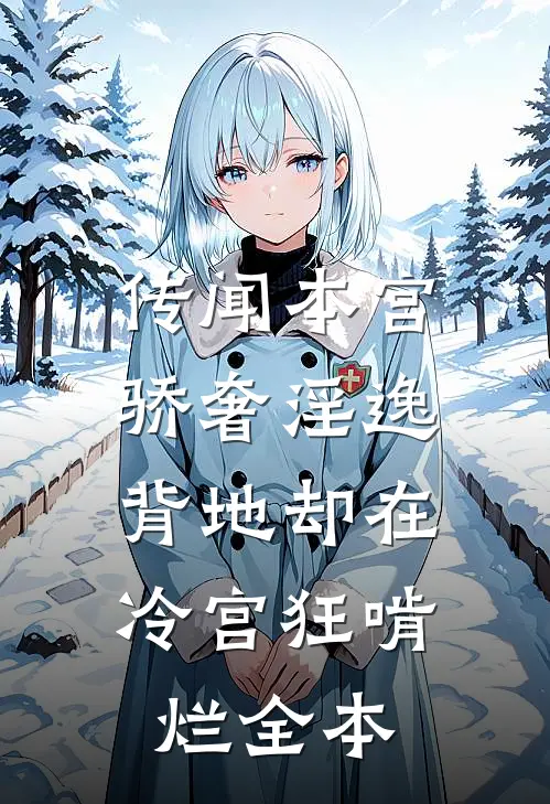传闻本宫骄奢淫逸，背地却在冷宫狂啃烂全本