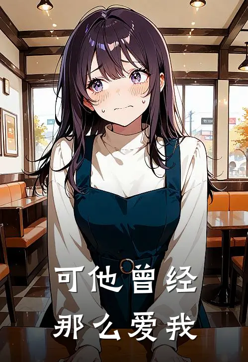 可他曾经那么爱我是歌