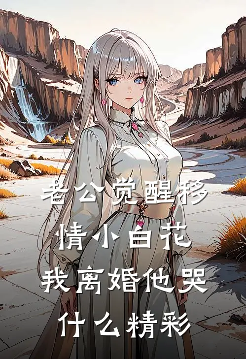 老公觉醒移情小白花，我离婚他哭什么精彩