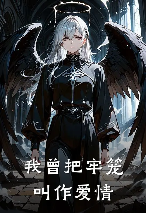 我曾把牢笼叫作爱情