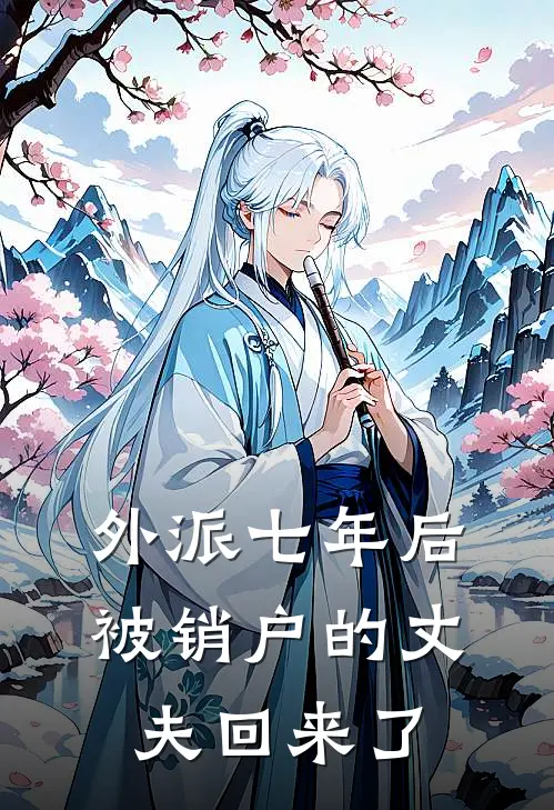 外派七年后，被销户的丈夫回来了