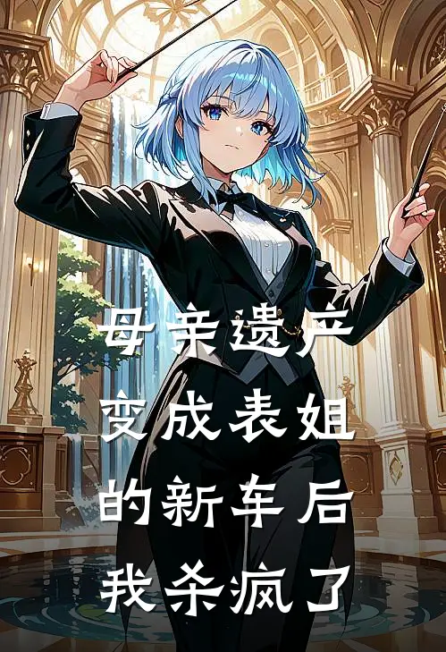 母亲遗产变成表姐的新车后，我杀疯了