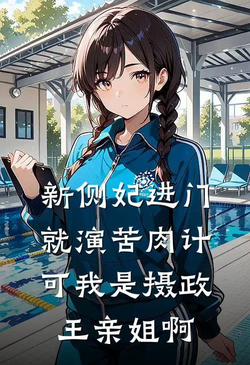 新侧妃进门就演苦肉计，可我是摄政王亲姐啊